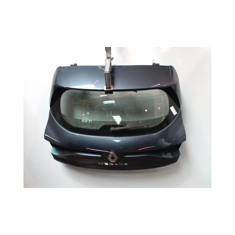 HAYON RENAULT MEGANE