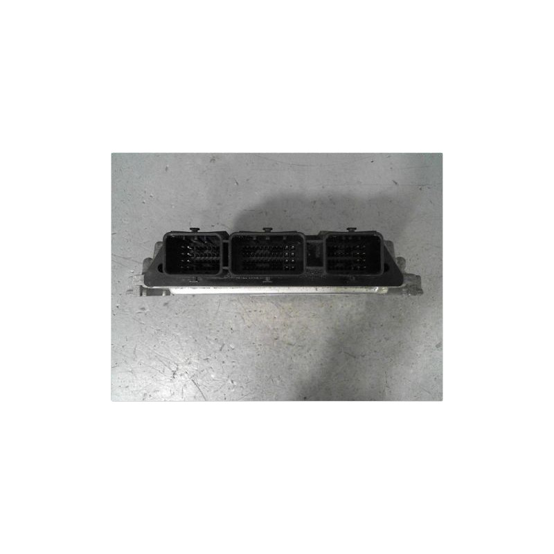CALCULATEUR MOTEUR CITROEN C2 03-08