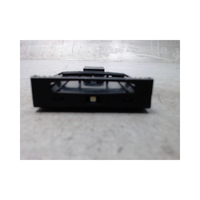 LECTEUR DE CARTE RENAULT MEGANE