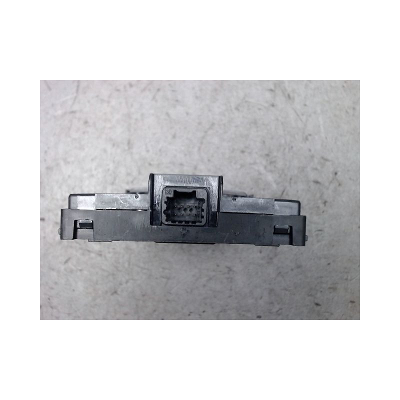 LECTEUR DE CARTE RENAULT MEGANE