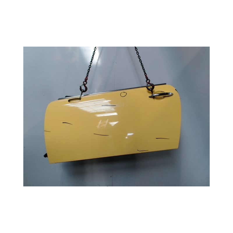 PORTE AVANT GAUCHE MINI MINI 2001-2004