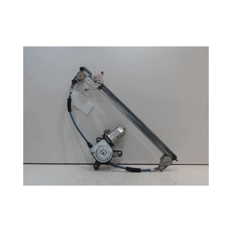 MECANISME+MOTEUR LEVE-GLACE ARRIERE GAUCHE PEUGEOT 406