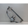 MECANISME+MOTEUR LEVE-GLACE ARRIERE GAUCHE PEUGEOT 406