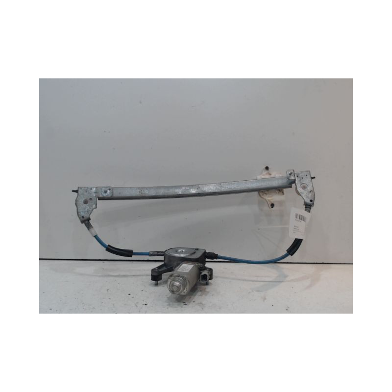 MECANISME+MOTEUR LEVE-GLACE ARRIERE GAUCHE PEUGEOT 406