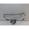 MECANISME+MOTEUR LEVE-GLACE ARRIERE GAUCHE PEUGEOT 406