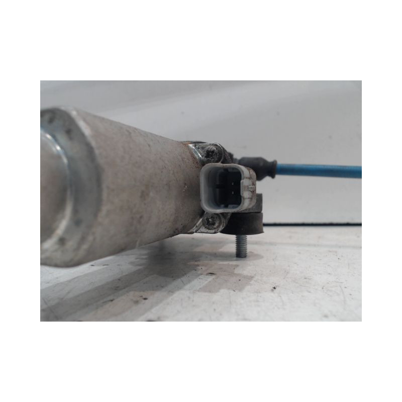 MECANISME+MOTEUR LEVE-GLACE ARRIERE GAUCHE PEUGEOT 406