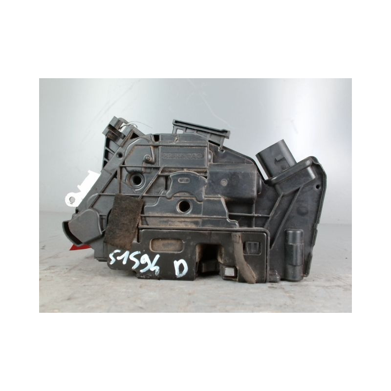 SYSTEME CONDAMNATION AVANT DROIT SEAT IBIZA 4 PHASE 3  DIESEL