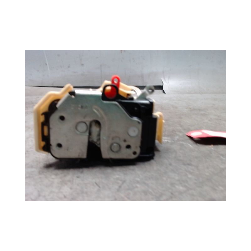 SYSTEME CONDAMNATION AVANT DROIT FIAT PANDA 3 1.2I - 8V