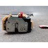 SYSTEME CONDAMNATION AVANT DROIT FIAT PANDA 3 1.2I - 8V