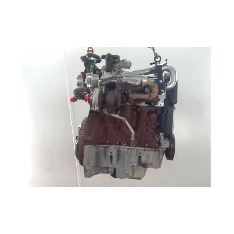 MOTEUR DIESEL RENAULT MEGANE 1.5 dCi
