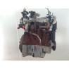MOTEUR DIESEL RENAULT MEGANE 1.5 dCi