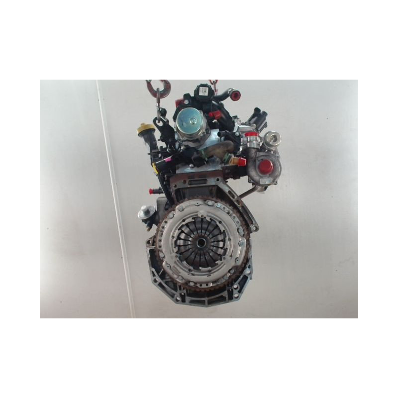MOTEUR DIESEL RENAULT MEGANE 1.5 dCi