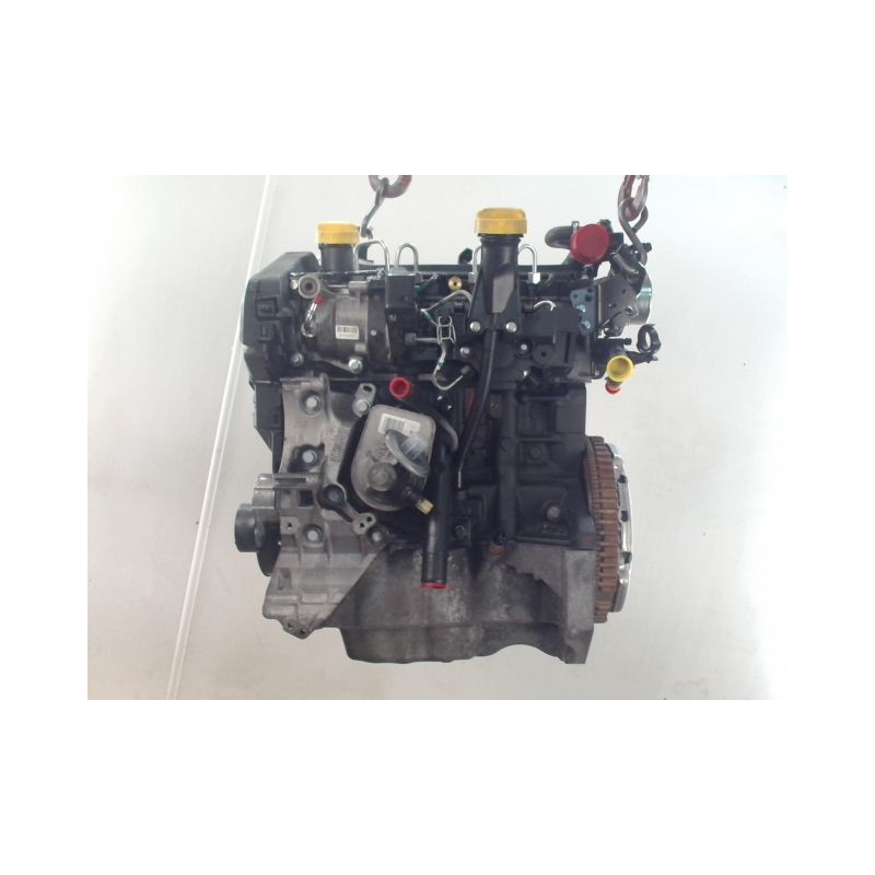 MOTEUR DIESEL RENAULT MEGANE 1.5 dCi