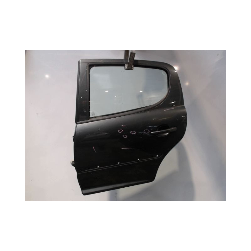 PORTE ARRIERE GAUCHE PEUGEOT 207 2011-