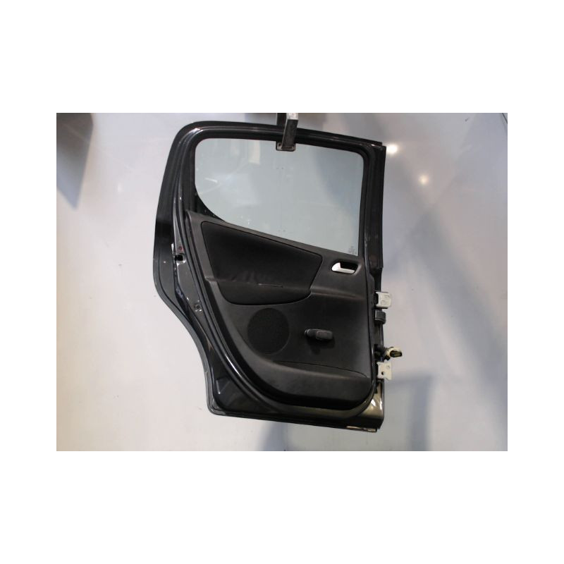 PORTE ARRIERE GAUCHE PEUGEOT 207 2011-