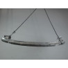 RENFORT PARE-CHOC ARRIERE  RENAULT MEGANE II PH2 C.C 06-