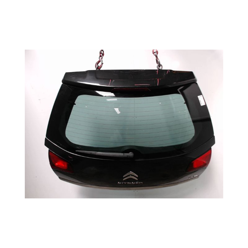 HAYON CITROEN C3 2009-