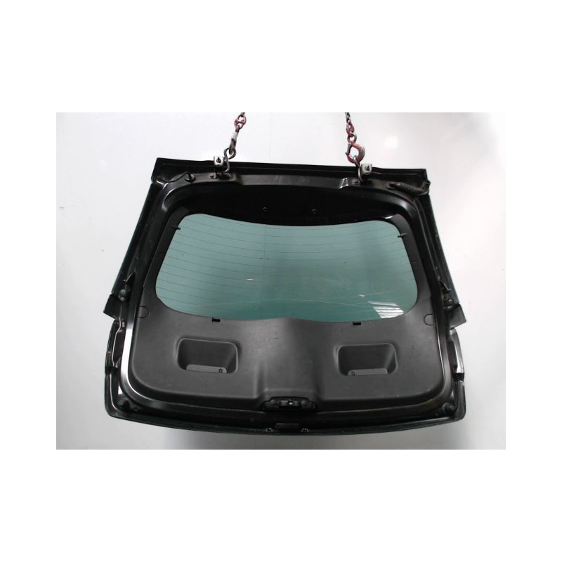 HAYON CITROEN C3 2009-