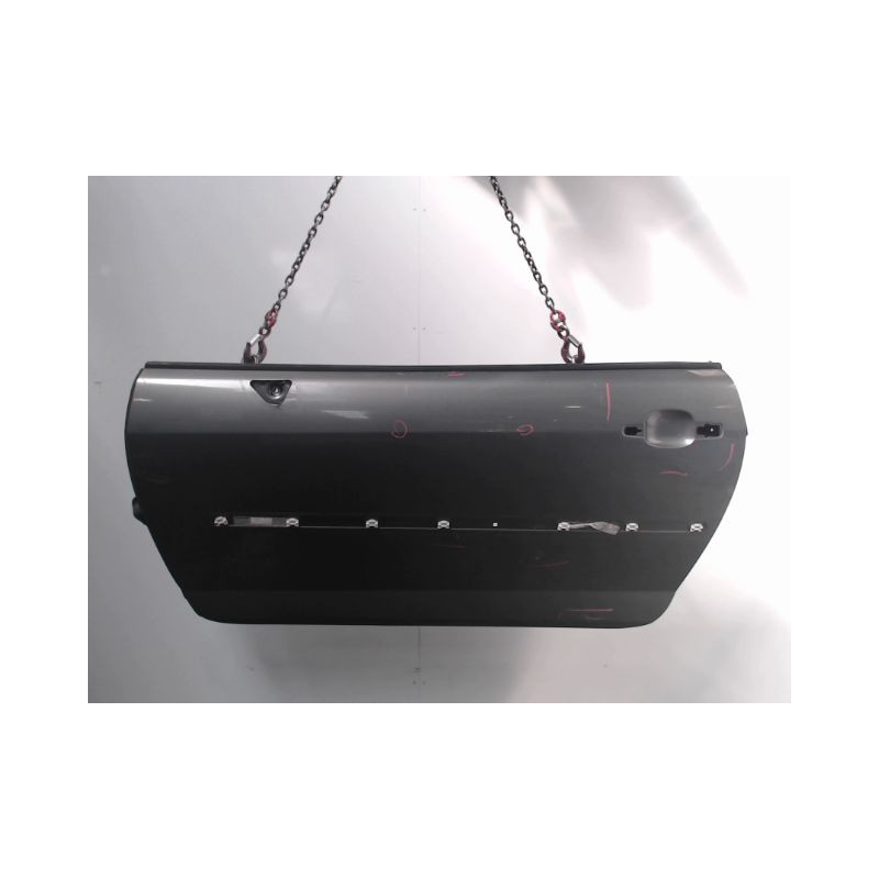 PORTE AVANT GAUCHE PEUGEOT 407 COUPE