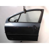 PORTE AVANT GAUCHE PEUGEOT 307 2005-2007