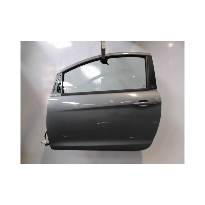 PORTE AVANT GAUCHE FORD KA 2008-