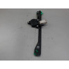 MECANISME LEVE-GLACE AVANT DROIT FIAT PUNTO