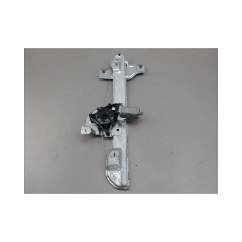 MECANISME LEVE-GLACE AVANT DROIT CITROEN C3