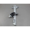 MECANISME LEVE-GLACE AVANT DROIT CITROEN C3