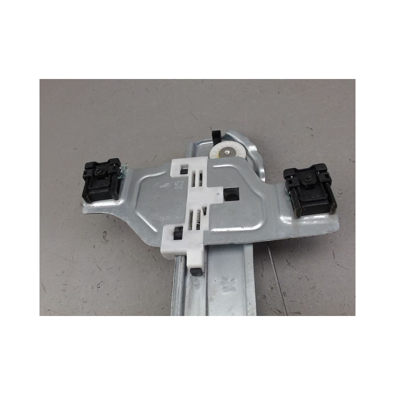 MECANISME LEVE-GLACE AVANT DROIT CITROEN C3