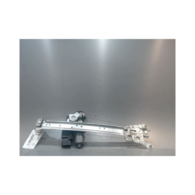 MECANISME+MOTEUR LEVE-GLACE ARRIERE GAUCHE MERCEDES CLASSE A