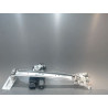 MECANISME+MOTEUR LEVE-GLACE ARRIERE GAUCHE MERCEDES CLASSE A