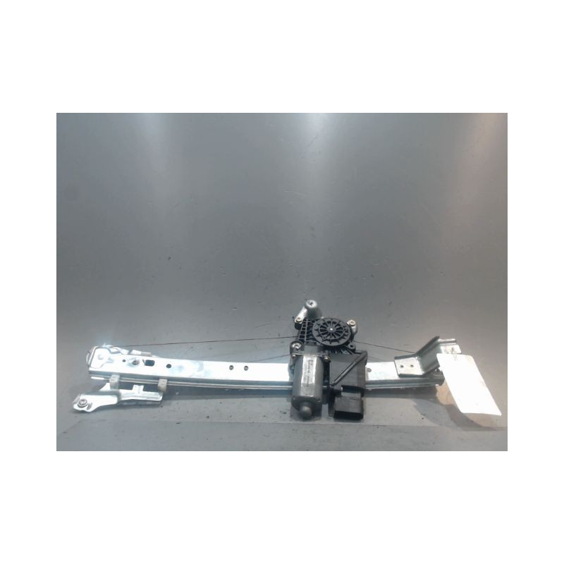 MECANISME+MOTEUR LEVE-GLACE ARRIERE GAUCHE MERCEDES CLASSE A