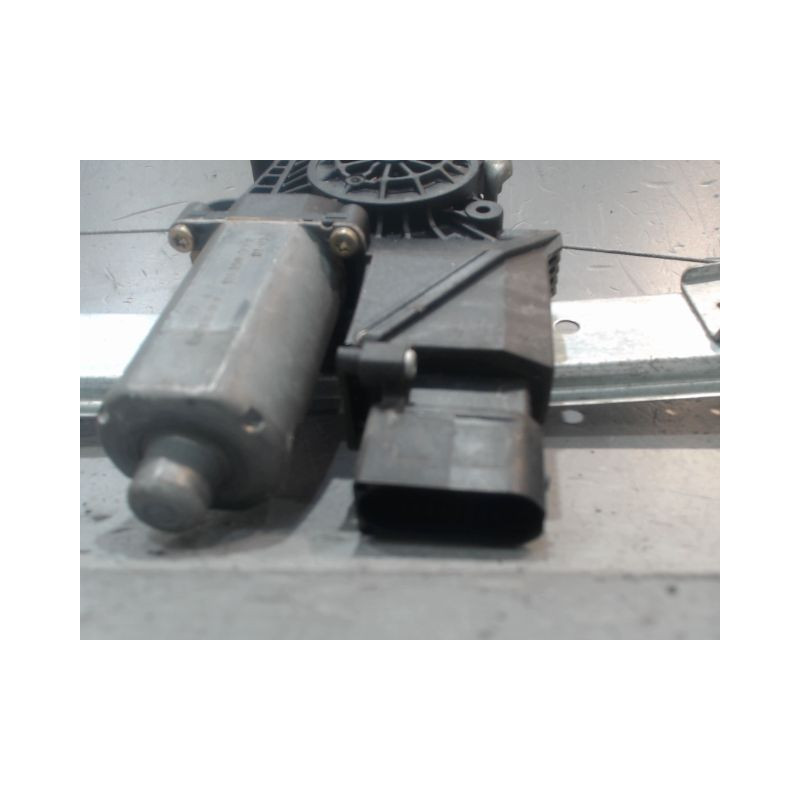 MECANISME+MOTEUR LEVE-GLACE ARRIERE GAUCHE MERCEDES CLASSE A
