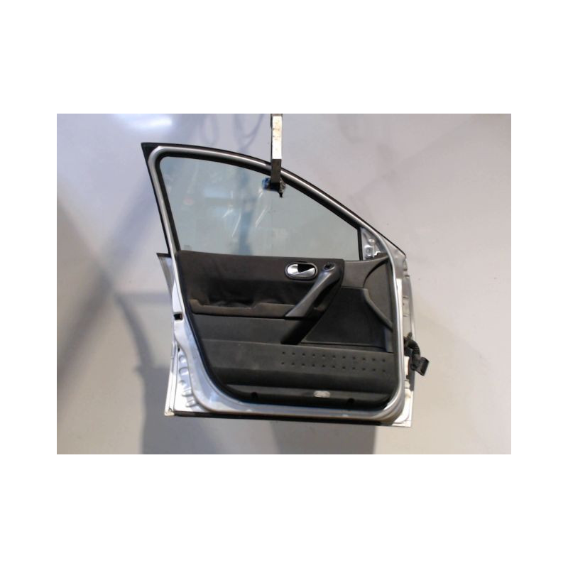 PORTE AVANT GAUCHE RENAULT MEGANE II PH 2 CPE 2006-