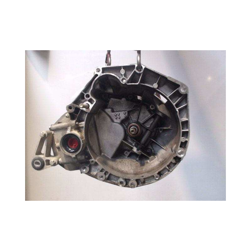 BOITE A VITESSE MECANIQUE ALFA ROMEO MITO 1.4 