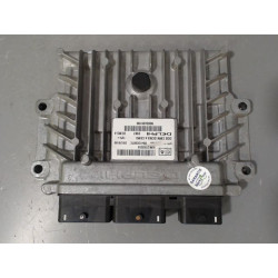 CALCULATEUR MOTEUR