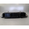 CALCULATEUR MOTEUR PEUGEOT 308