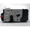 SYSTEME CONDAMNATION ARRIERE GAUCHE OPEL ZAFIRA 2005-