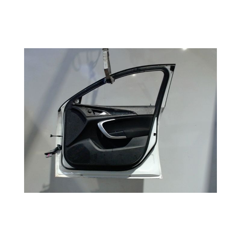 PORTE AVANT DROIT OPEL INSIGNA