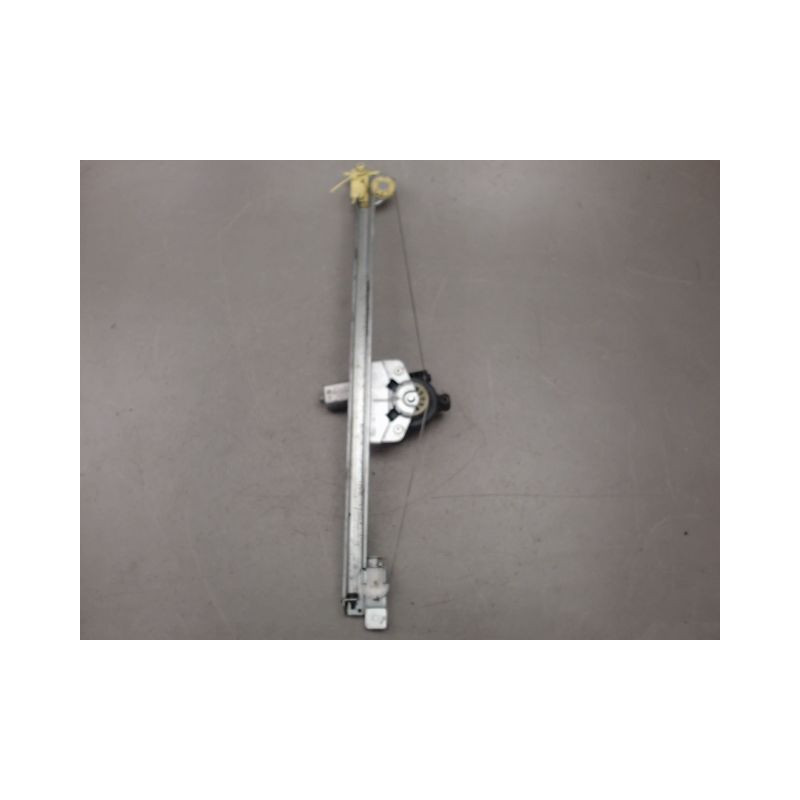 MECANISME LEVE-GLACE AVANT DROIT RENAULT TRAFIC