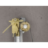 MECANISME LEVE-GLACE AVANT DROIT RENAULT TRAFIC