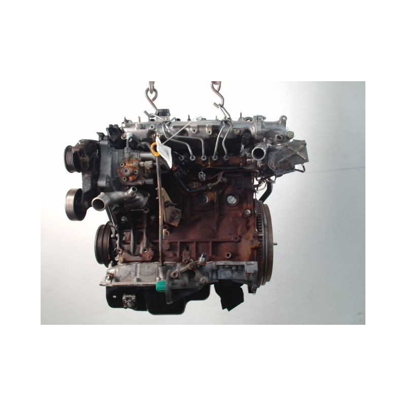 MOTEUR DIESEL TOYOTA COROLLA 2004- 2.0 D-4D 