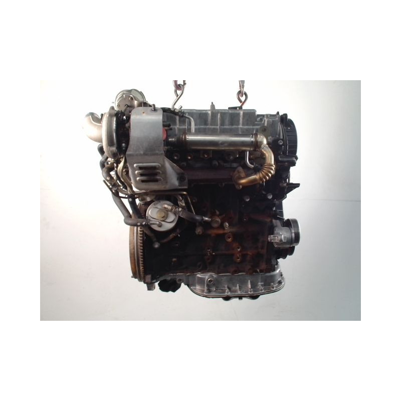 MOTEUR DIESEL TOYOTA COROLLA 2004- 2.0 D-4D 
