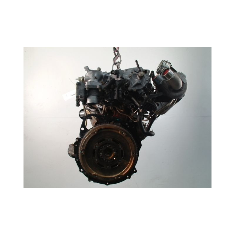 MOTEUR DIESEL TOYOTA COROLLA 2004- 2.0 D-4D 