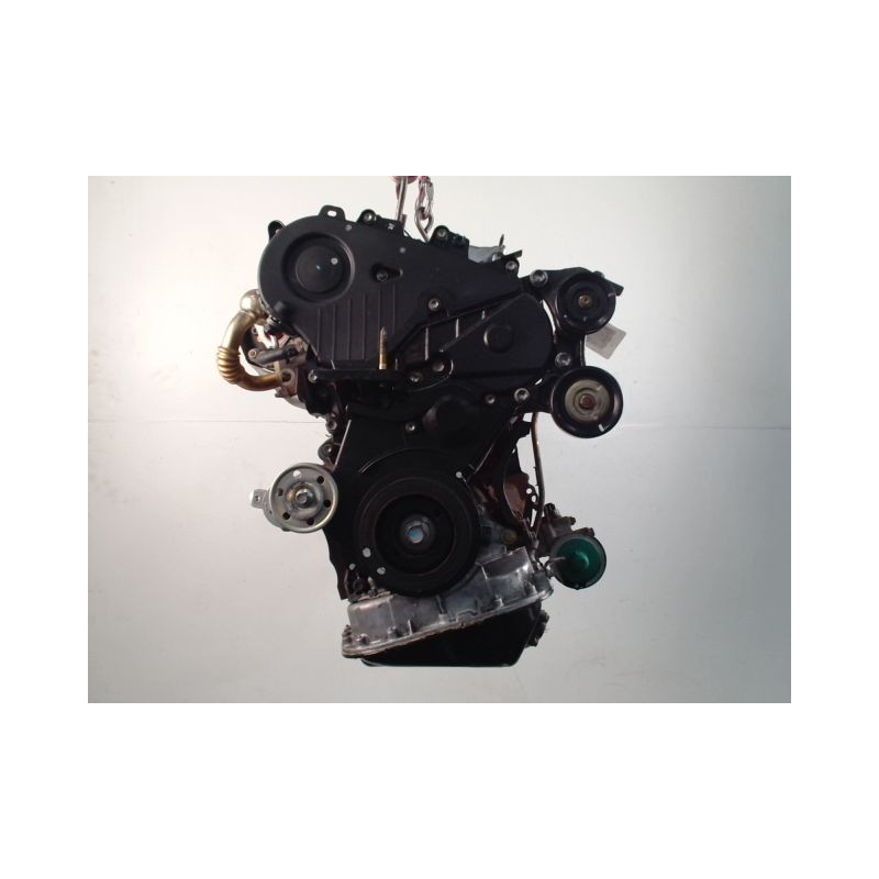 MOTEUR DIESEL TOYOTA COROLLA 2004- 2.0 D-4D 