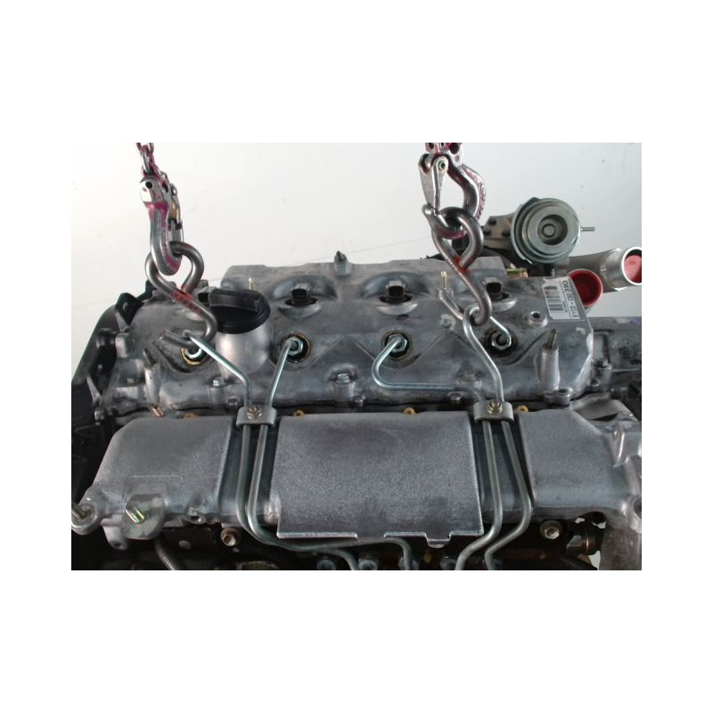 MOTEUR DIESEL TOYOTA COROLLA 2004- 2.0 D-4D 