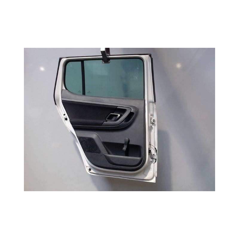 PORTE ARRIERE GAUCHE SKODA FABIA 2007-