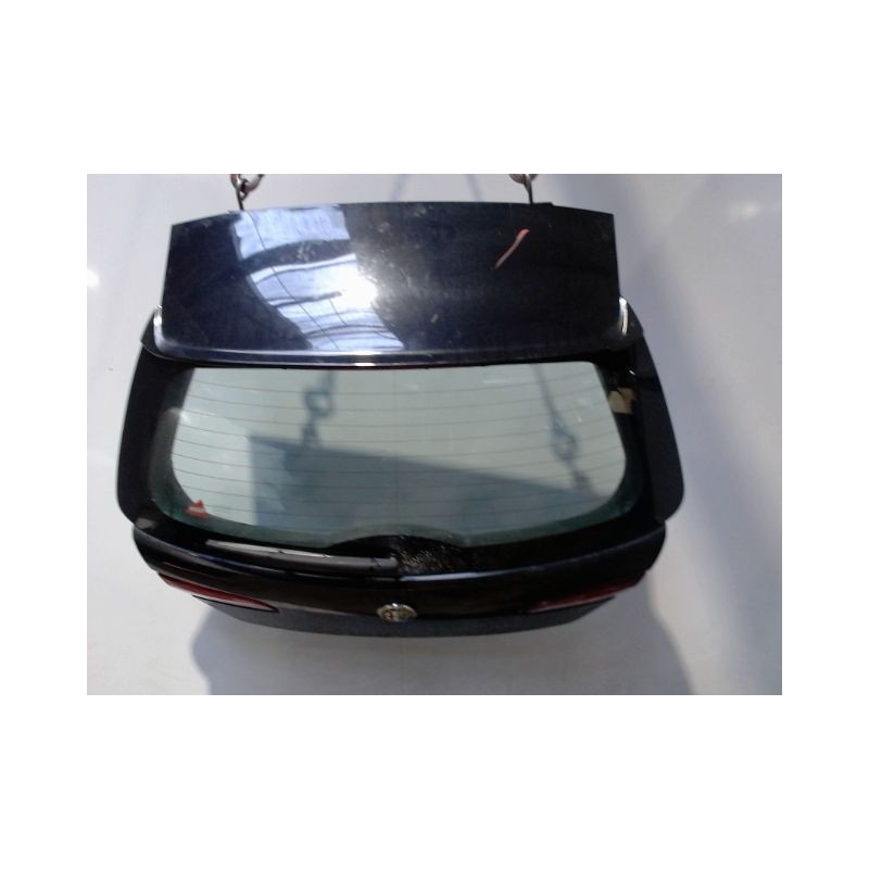 HAYON ALFA ROMEO 159 SPORTWAGON