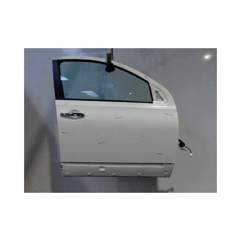 PORTE AVANT DROIT NISSAN QHASQAI 2007-