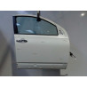 PORTE AVANT DROIT NISSAN QHASQAI 2007-